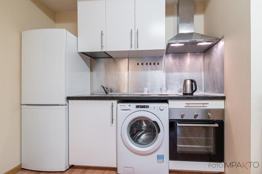 #10Oca7 - Apartamento En Vista Alegre Μαδρίτη Εξωτερικό φωτογραφία