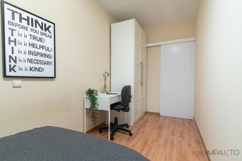 #10Oca7 - Apartamento En Vista Alegre Μαδρίτη Εξωτερικό φωτογραφία