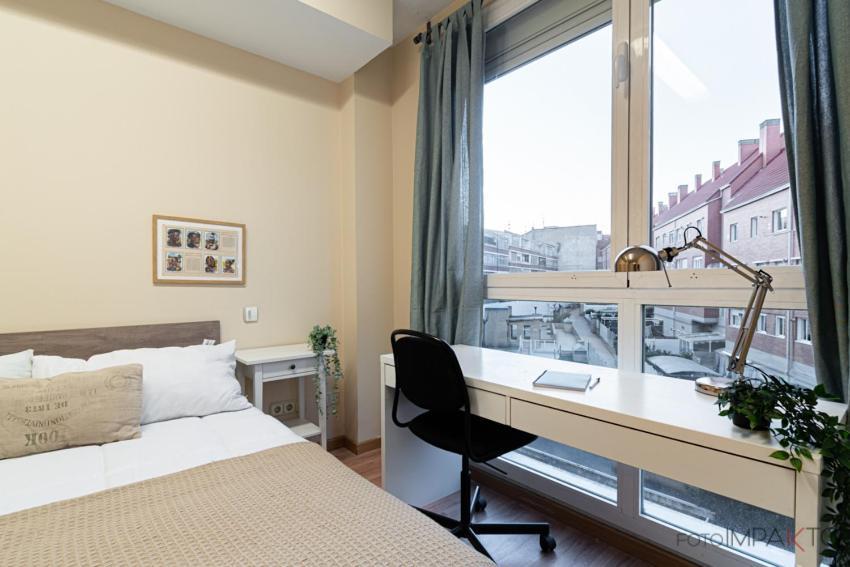 #10Oca7 - Apartamento En Vista Alegre Μαδρίτη Εξωτερικό φωτογραφία